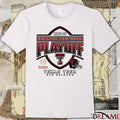 Texas Tech Red Raiders College Football Playoff 2025-26 Stadium Walk t-shirt