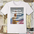That’s What I’m Fuking Talking About Alysa Liu 2026 Olympic Gold Medalist-free Skate t-shirt