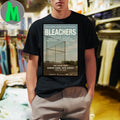 The 7th Annual Shadow Of The City Festival Bleachers Stone Pony Summer Stage, Asbury Park, NJ June 28, 2025 Poster Shirt