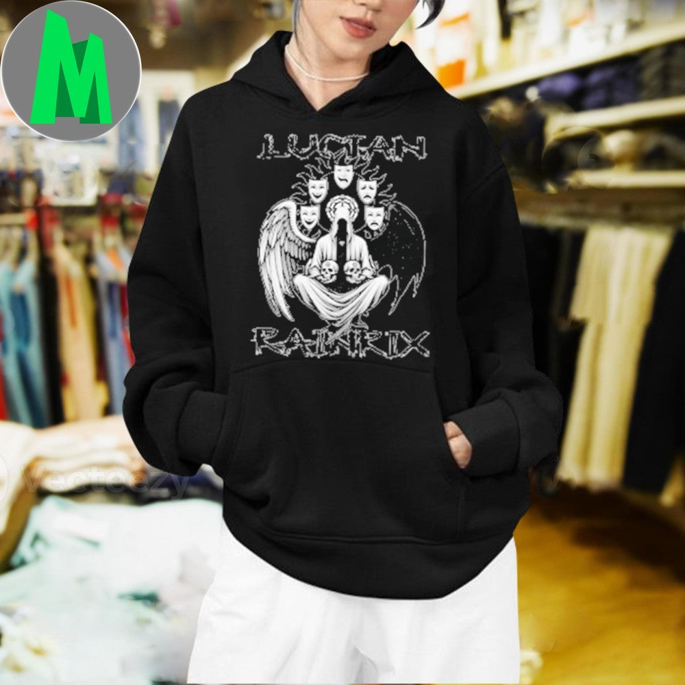 The Balance Lucian Raintrix Shirt