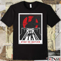 The Big XII Conference Presents Utah Utes Vs Baylor Bears November 15, 2025 Poster t-shirt
