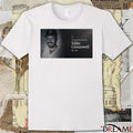 The Boston Red Sox Remember Outfielder Mike Greenwell 1963 – 2025 Poster t-shirt