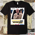 The Chase Everyone Wins With This Format Mark Martin Poster t-shirt