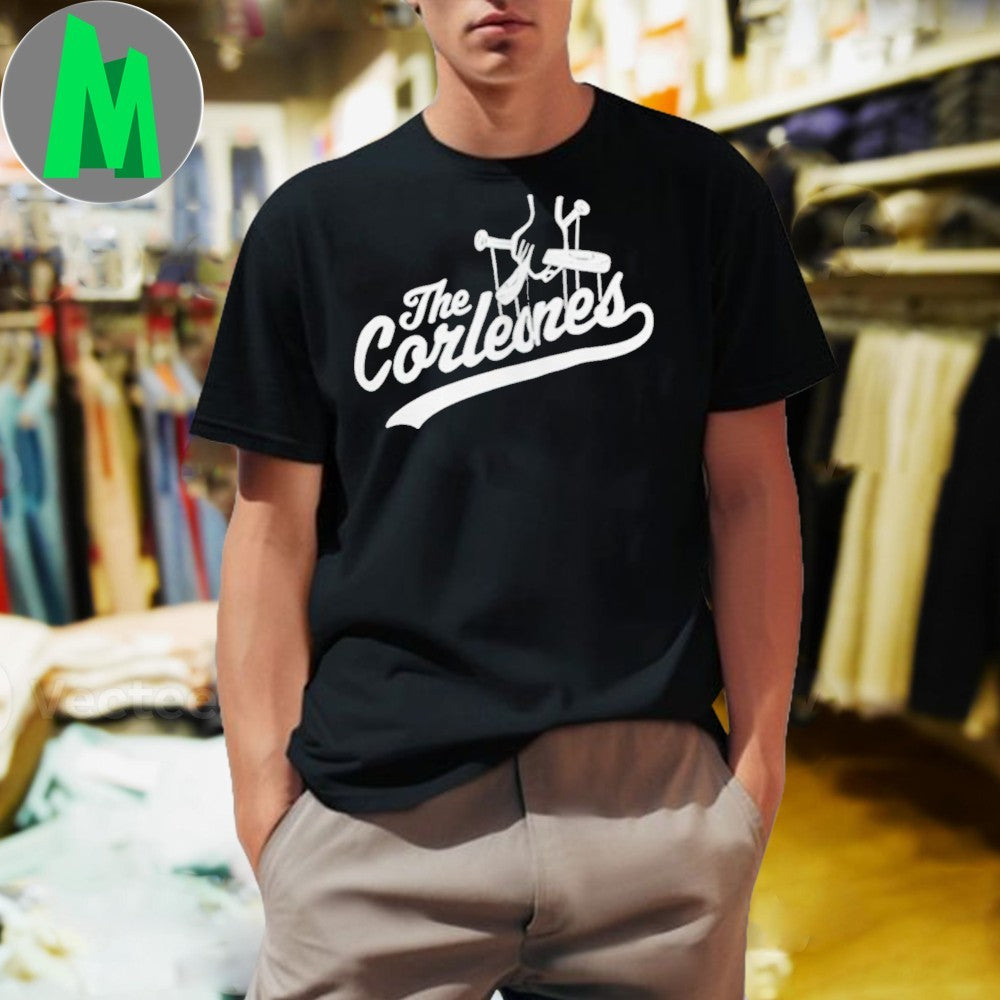 The Corleones Shirt