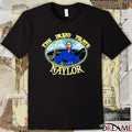 The Dread Pirate Josh Naylor Seattle Mariners MLB Painting t-shirt