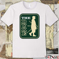 The Duke The Internet Invitational Logo 2025 t-shirt