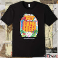 The Energy Bills Are Too Damn High Clean Virginia t-shirt