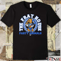 The Frat House – Party Animals AEW 2025 t-shirt