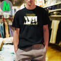 The Garden Six Desperate Ballads Photo Cover Shirt
