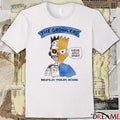 The Growlers World Tour 2026 We’re Back, Baby t-shirt