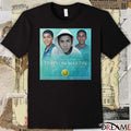The King Center Remembers Trayvon Martin February 5 1995 – February 26 2012 Poster t-shirt