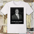 The Lacrosse Network Rest In Peace Liam Gleason 1984 – 2025 Poster t-shirt
