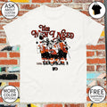 The Men I Need Philadelphia 3.8% Chance Flyers hockey shirt