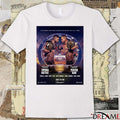The Most Historic Sporting Event Of All Time UFC Freedom 250 Topuria Gaethje Vs Pereira Gane June 14 2026 Poster t-shirt
