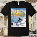 The Most Mikaela Shiffrin Olympic Gold Medals Of Any US Alpine Skier Signature t-shirt