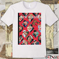 The New Yorker Feb 14 2000 Love is love Poster t-shirt