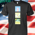 The Party Of Heroes T-Shirt