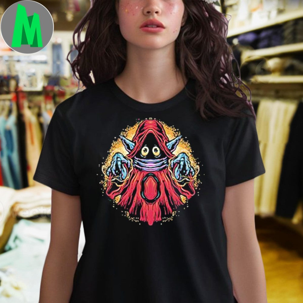 The Power of ancient Magic Shirt