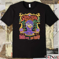 The String Cheese Incident Eau Claire Wisconsin 2026 At The Pines Music Park August 14 And 15 t-shirt