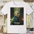 The X-Men Will Return In Avengers Doomsday Patrick Stewart Professor Charles Xavier Poster t-shirt