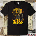 They Don’t Have Them Like This Anymore Halloween Morton AEW 2025 t-shirt
