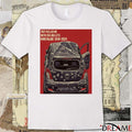 They Killed Me With 355 Bullets Hind Rajab 2018-2024 Poster t-shirt