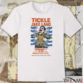 Tickle Jake Lang February 7 2026 Minnesota State Capitol Come Tickle Him He Wants To be Tickled t-shirt