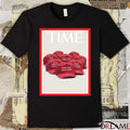 Time Make Venezuela, Iran, Syria Iraq Again March 23 2026 Poster t-shirt