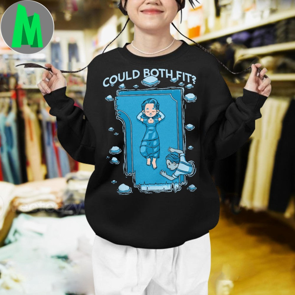 Titanic Question Shirt