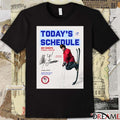 Today’s Schedule Key Events Feb 20 Alex Ferreira Freestyle Skiing Signature t-shirt
