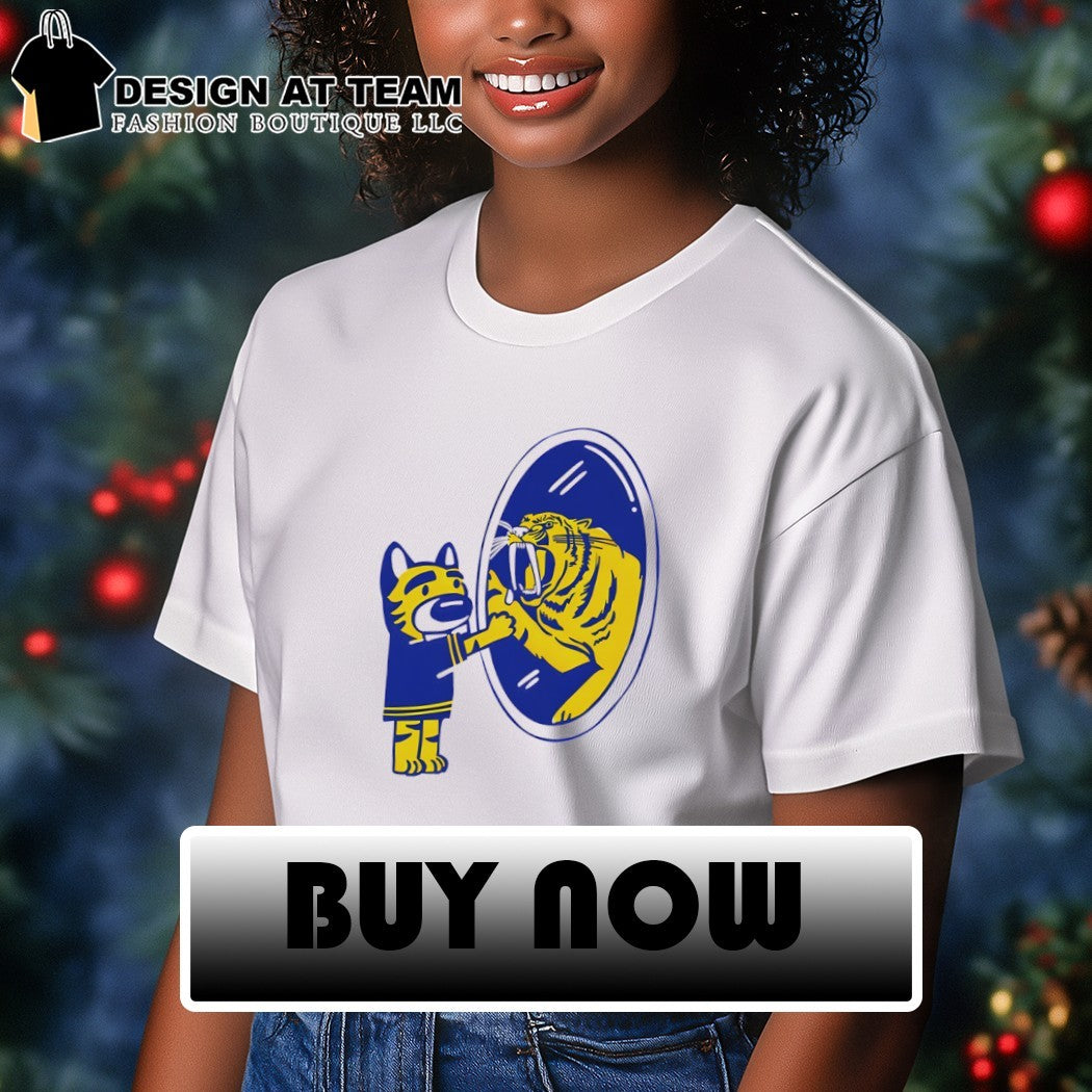 Toothie The Buffalo Sabres Hockey NHL funny meme shirt