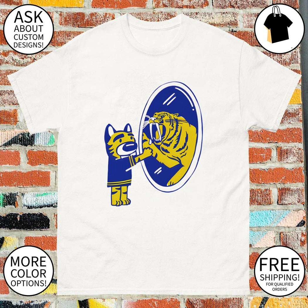 Toothie The Buffalo Sabres Hockey NHL funny meme shirt