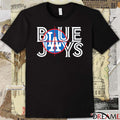 Toronto Blue Jays Locked In MLB World Series 2025 t-shirt