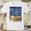 Toronto Blue Jays MLB 2025 ALCS Championship Bound Want It All Poster t-shirt