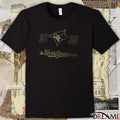 Toronto Blue Jays MLB 2025 ALCS World Series World Wide t-shirt