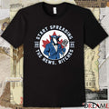 Toronto Blue Jays MLB Start Spreading The News Bitches 2025 t-shirt