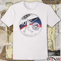 Toronto Blue Jays MLB World Series Canada Team 20 Dollars 2016 40 Seasons t-shirt