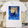 Toronto Blue Jays Ty France 2025 Rawlings Gold Glove Award Winner Poster t-shirt