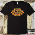 Trey Anastasio Band Fall Tour November 14 – 30 2025 t-shirt