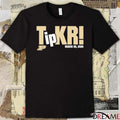 Trey Kaufman-Renn TipKR March 26 2026 Purdue Boilermakers t-shirt