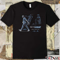 Trey Yesavage Built For This Toronto Blue Jays Signature t-shirt