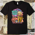 Trick ‘R Treat Never Blow Out A Jack-O-Lantern Halloween 2025 t-shirt