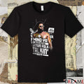 Trick Williams Mind Ya Business Grown Folk Takin’ NXT Champ 2025 t-shirt