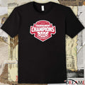 Troy Trojans Men’s Basketball 2026 Tournament Champions Sun Belt Conference t-shirt