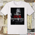 Trump This is Our Hemisphere U.S. Department of State t-shirt