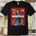 Ty Myers The Legal Tour With Brent Cobb Lanie Gardner Benny G 2026 Signature Poster t-shirt