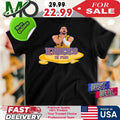 Tyrese Haliburton Knicks In Piss Choke Funny Basketball Fan T-Shirt