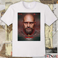Tyson Fury April 11th 2026 Tottenham Hotspur Stadium London Poster t-shirt