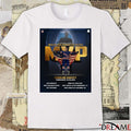 U.s. Olympic Women’s Ice Hockey Team 2026 Olympic Women’s Ice Hockey MVP Caroline Harvey Tournament Accolades t-shirt