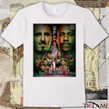 UFC 321 Abu Dhabi This Card Will Be Action-Paacked From The Opening Bell Poster t-shirt